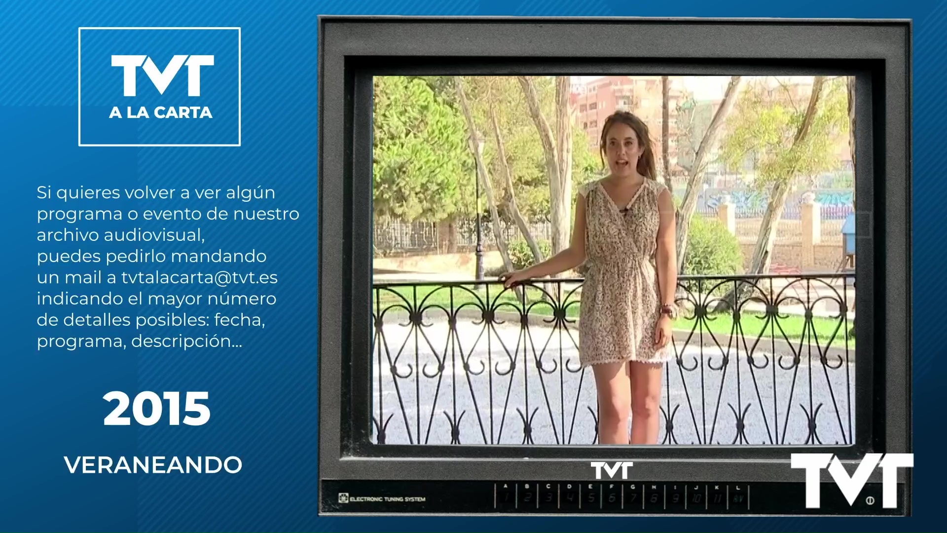 235 - Veraneando